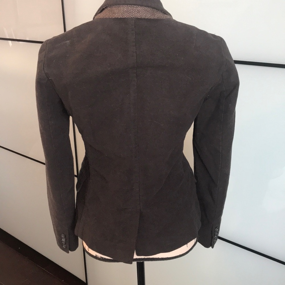 J. Crew jacket - Picture 2 of 3